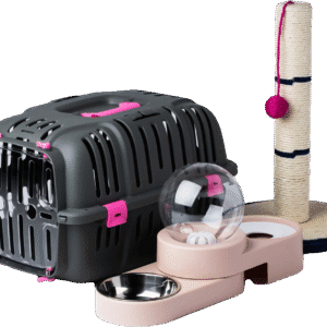 Home Grooming Kit